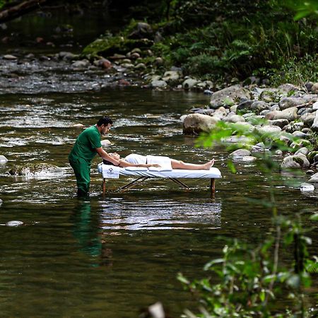 Kuyana Amazon Lodge Archidona Luaran gambar