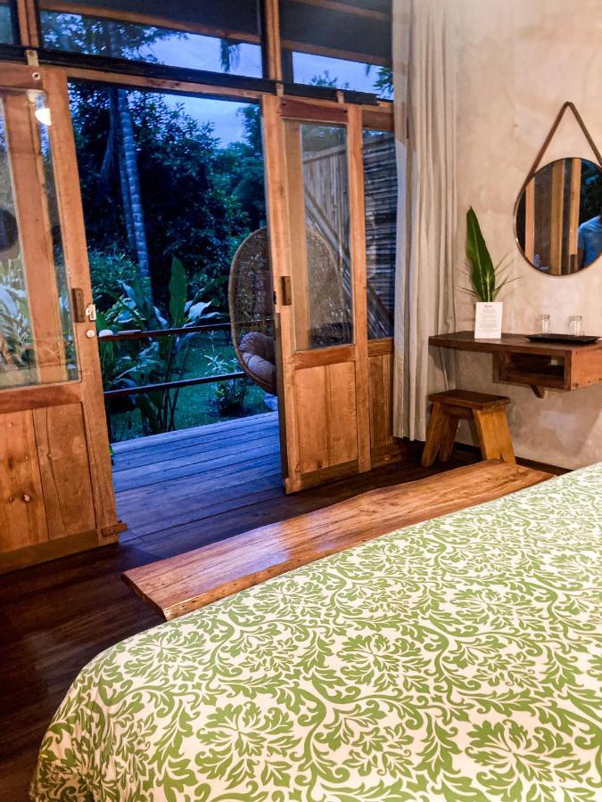 Kuyana Amazon Lodge Archidona Luaran gambar