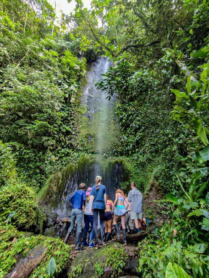 Kuyana Amazon Lodge Archidona Luaran gambar
