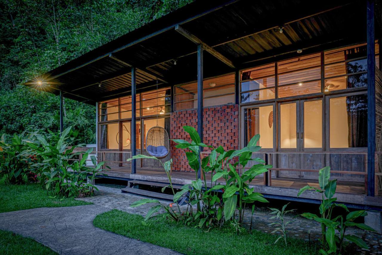 Kuyana Amazon Lodge Archidona Luaran gambar