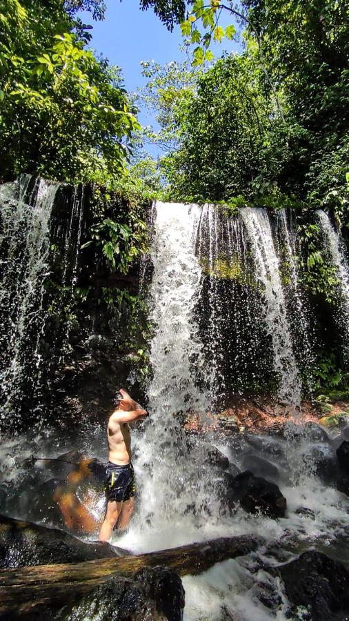 Kuyana Amazon Lodge Archidona Luaran gambar