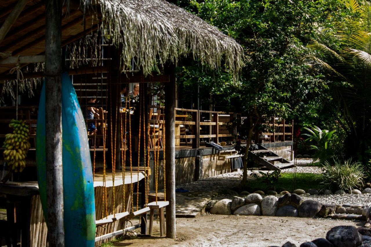 Kuyana Amazon Lodge Archidona Luaran gambar