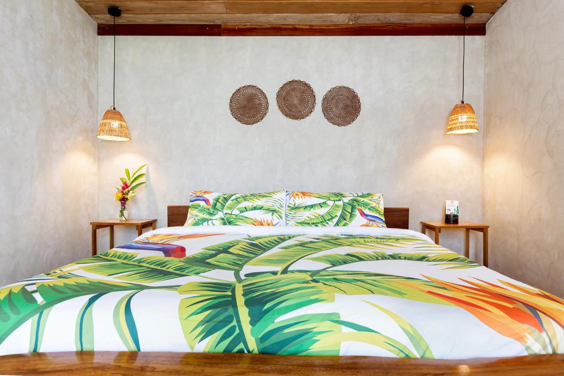 Kuyana Amazon Lodge Archidona Luaran gambar