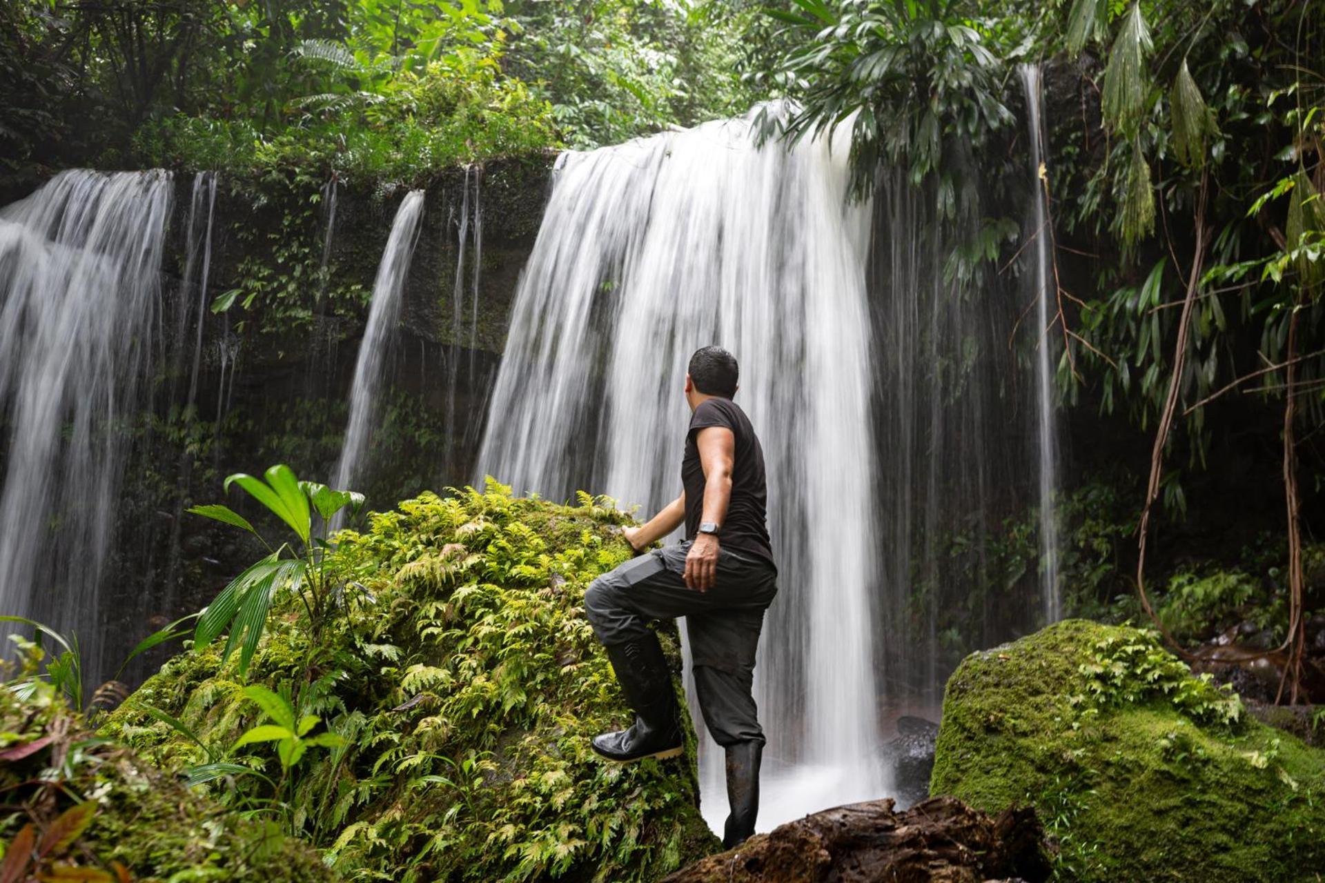 Kuyana Amazon Lodge Archidona Luaran gambar