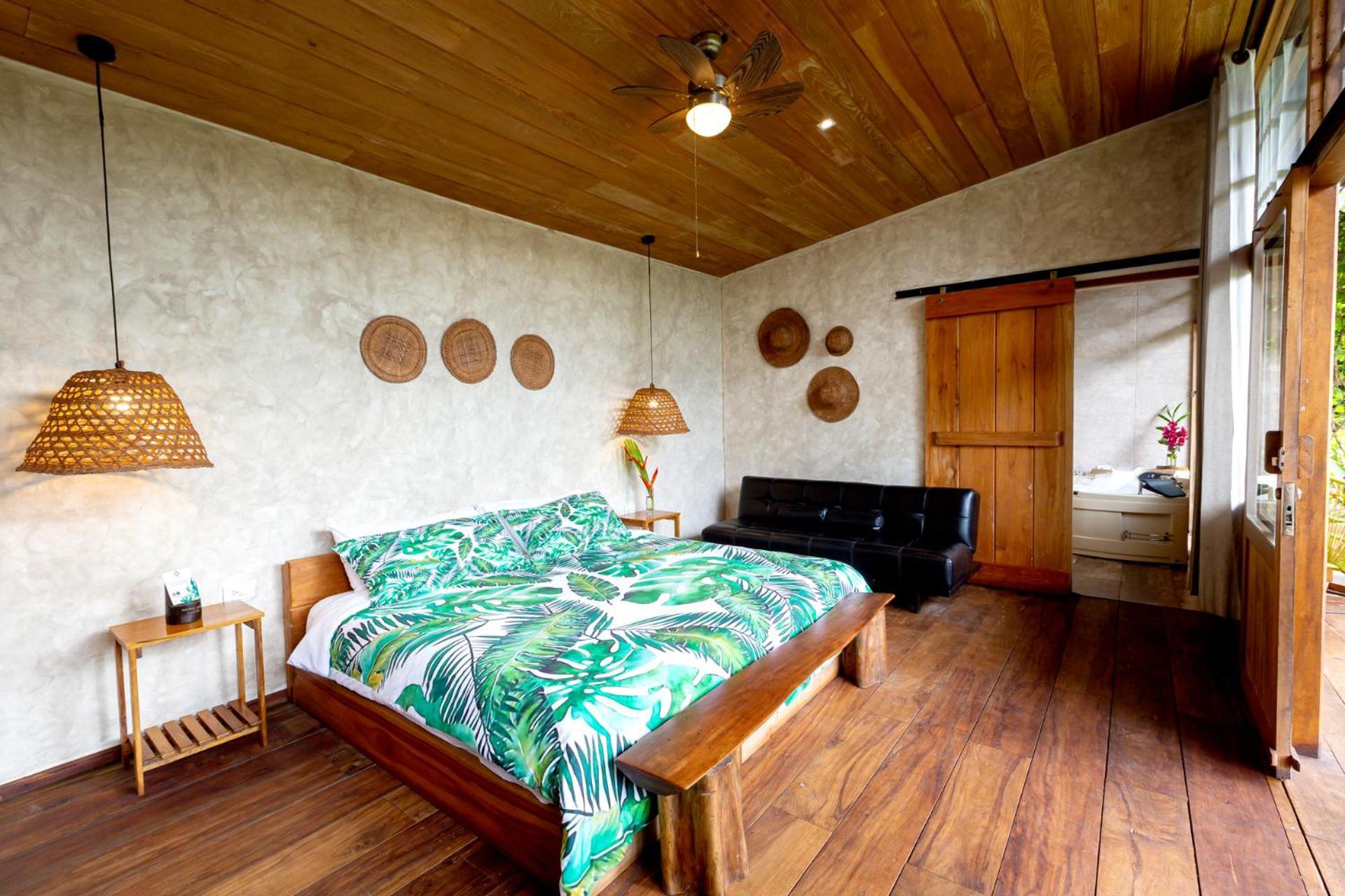 Kuyana Amazon Lodge Archidona Luaran gambar