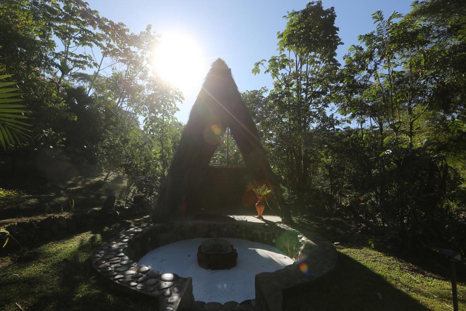 Kuyana Amazon Lodge Archidona Luaran gambar