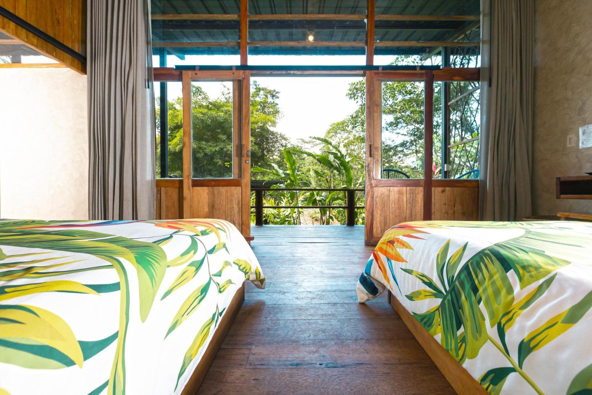 Kuyana Amazon Lodge Archidona Luaran gambar