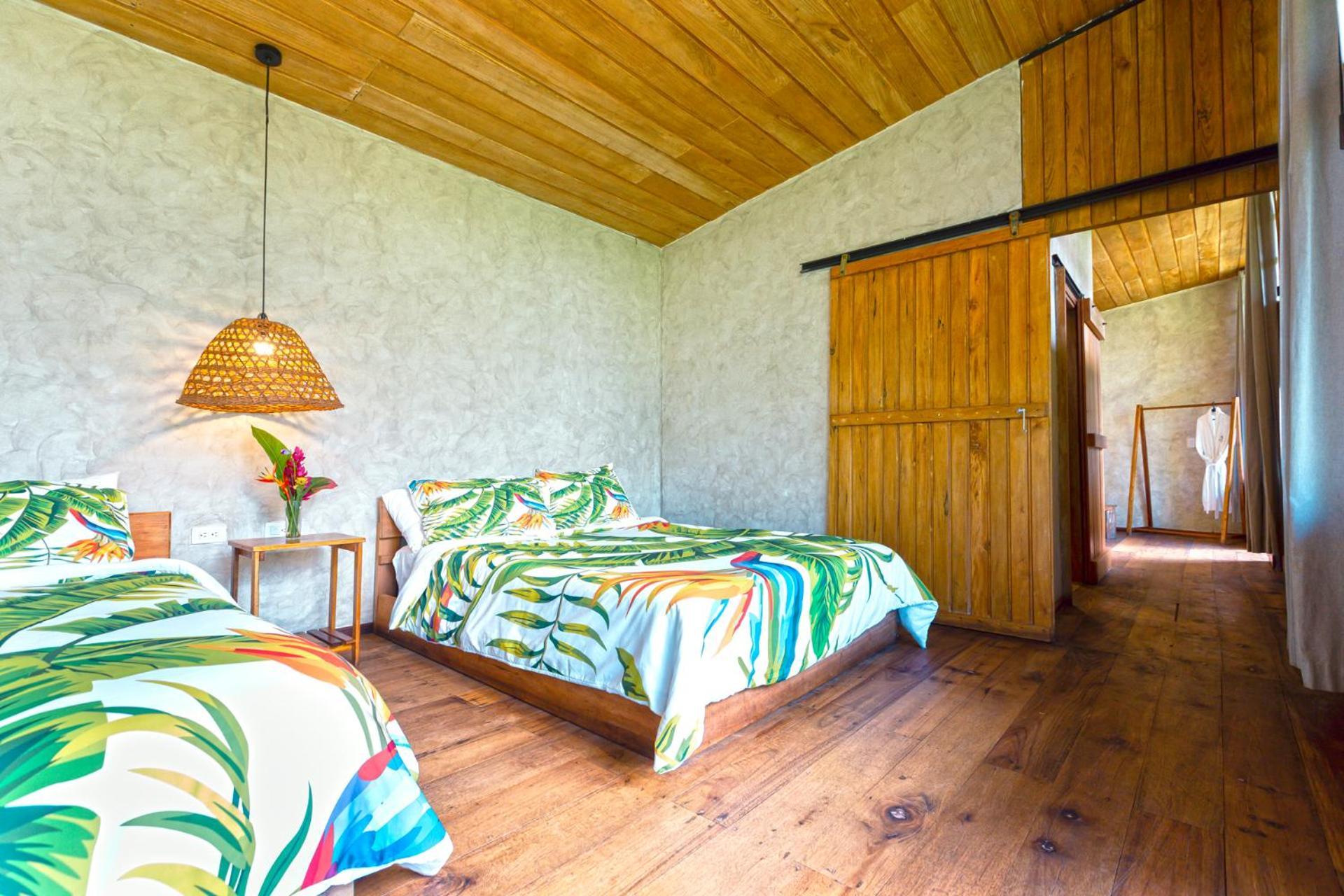 Kuyana Amazon Lodge Archidona Luaran gambar