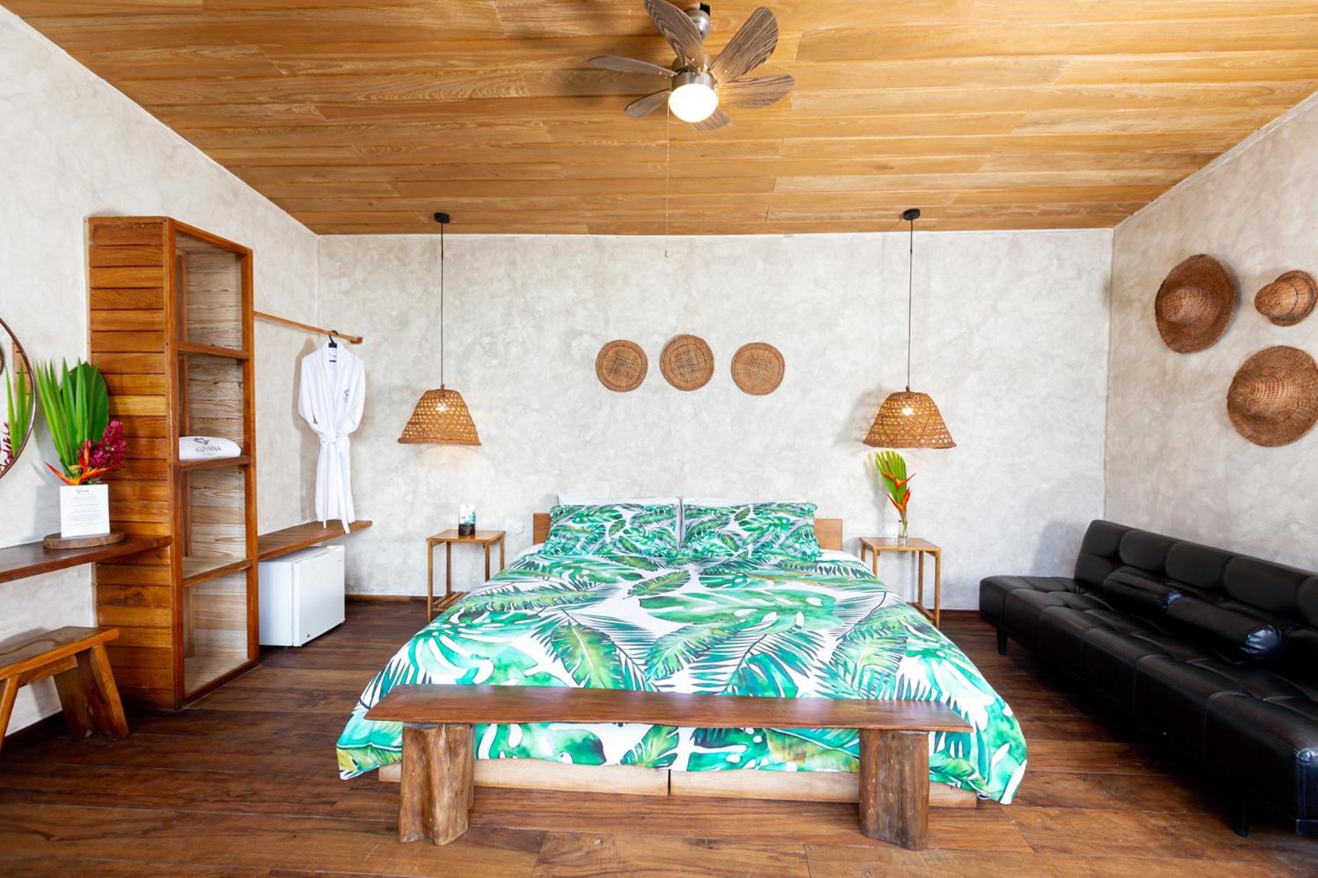Kuyana Amazon Lodge Archidona Luaran gambar