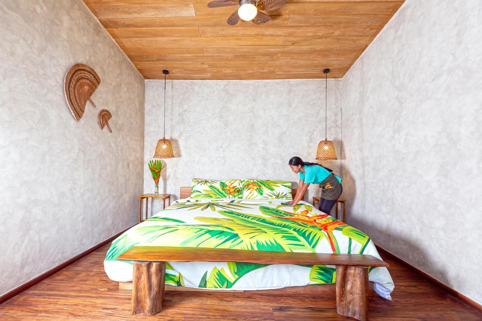 Kuyana Amazon Lodge Archidona Luaran gambar