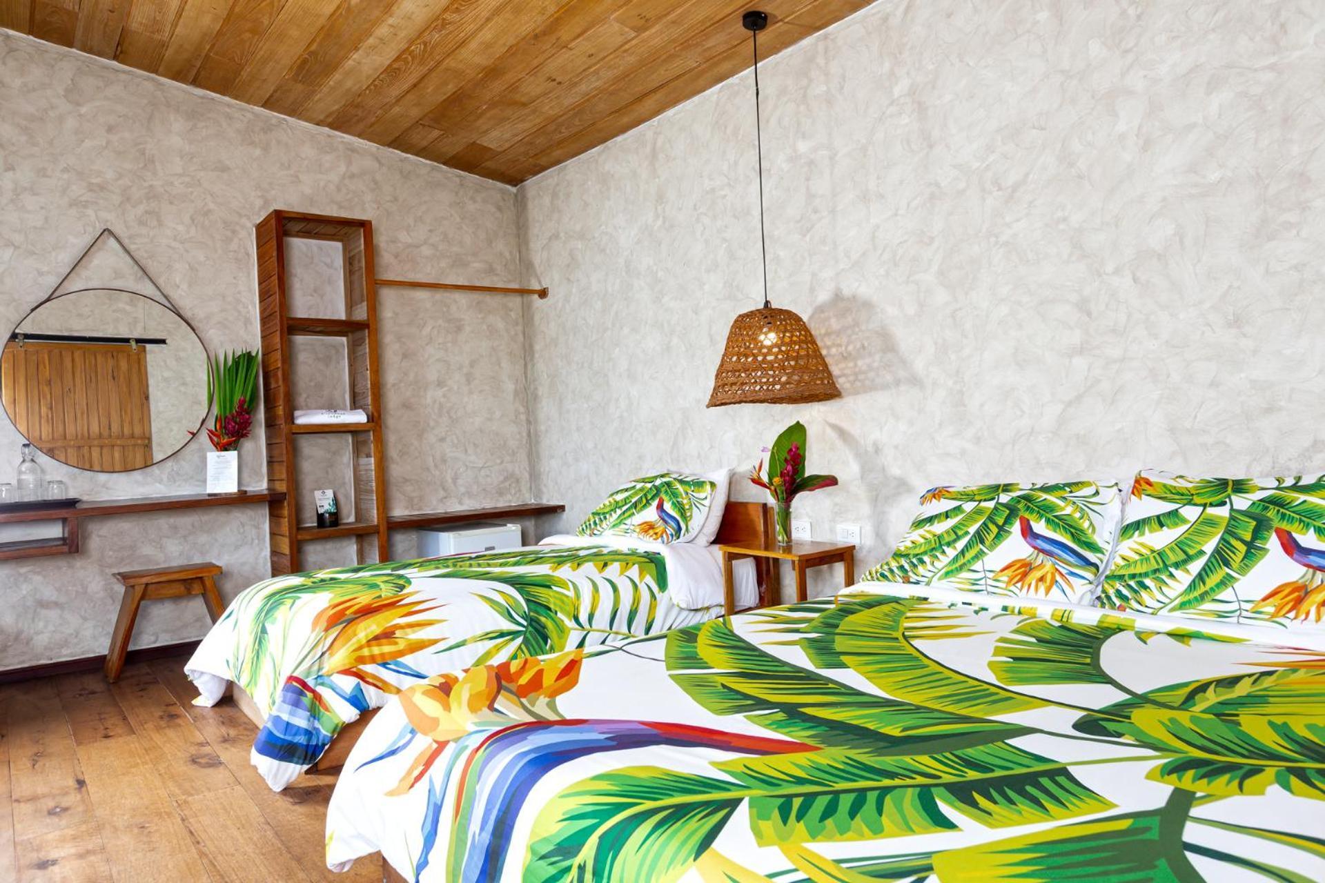 Kuyana Amazon Lodge Archidona Luaran gambar